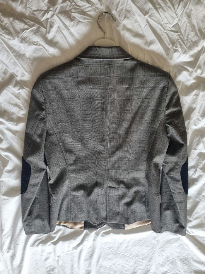 Veste Blazer Zara - photo numéro 2