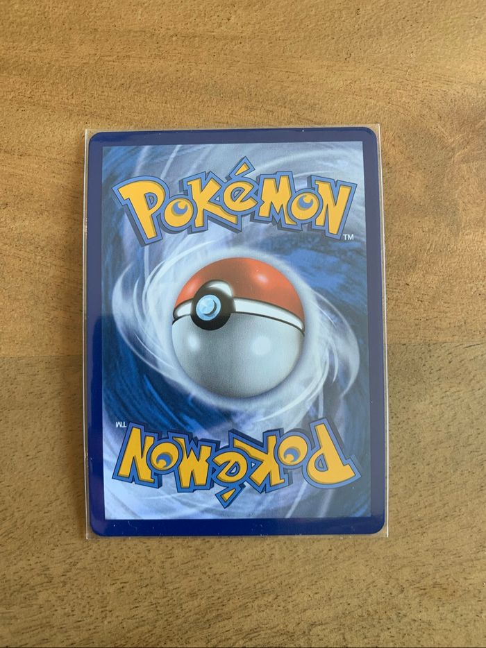 Carte Pokemon Dracaufeu V 017/172 - photo numéro 2