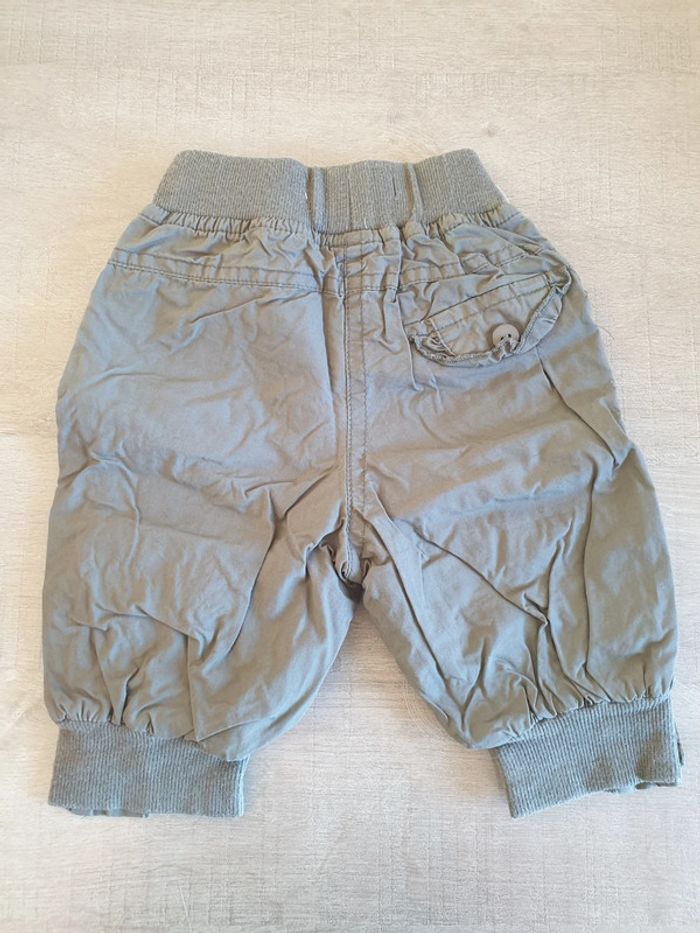 Pantalons - photo numéro 3