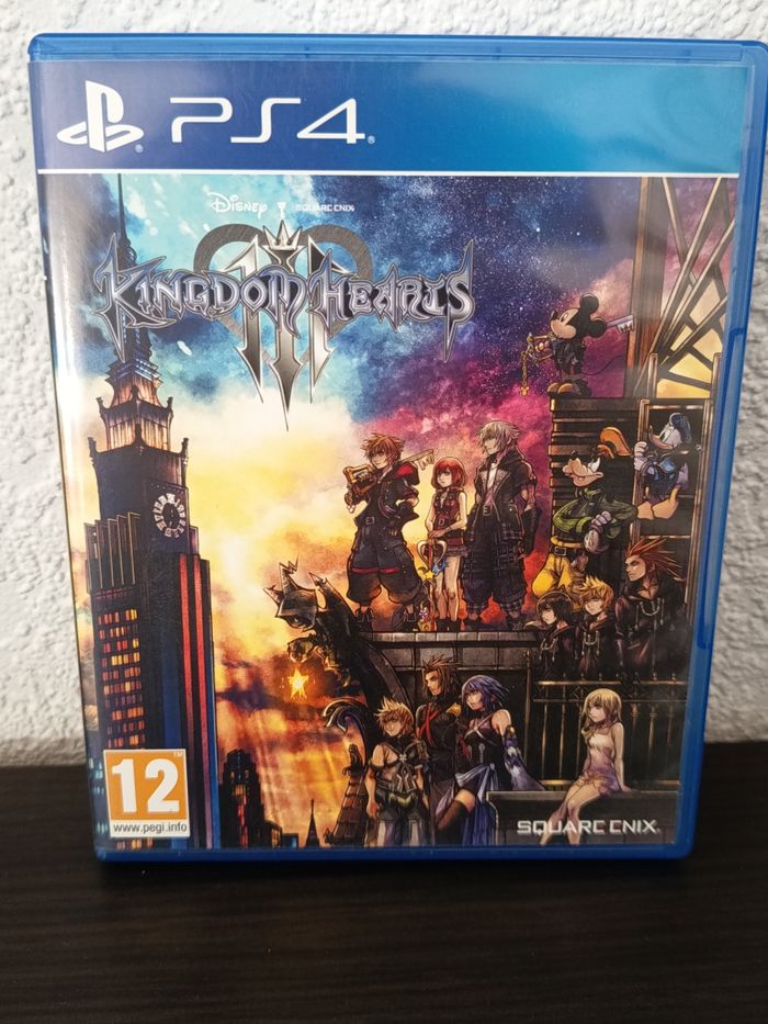 Jeux PS4. - photo numéro 2