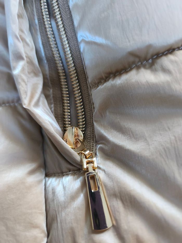 Manteau  doudoune - photo numéro 7