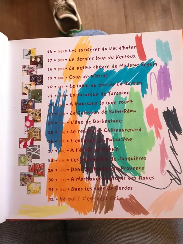 Trois livres de comptines - photo numéro 5