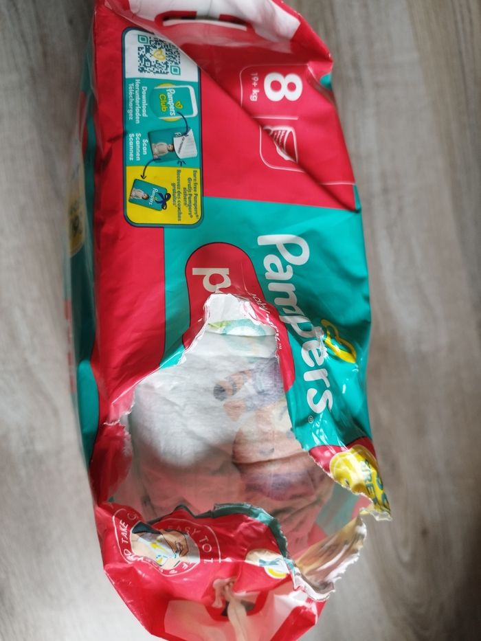 Couches culottes - photo numéro 3