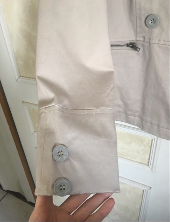 Veste - photo numéro 3