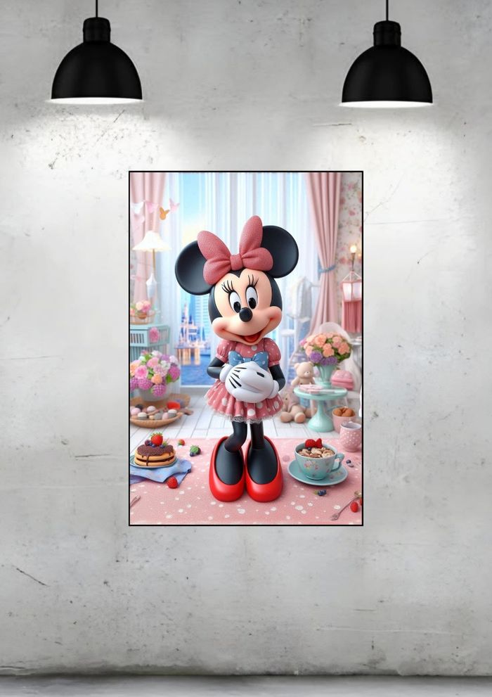 Image Minnie