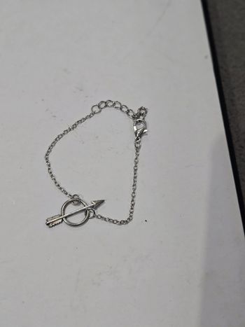Bracelet flèche