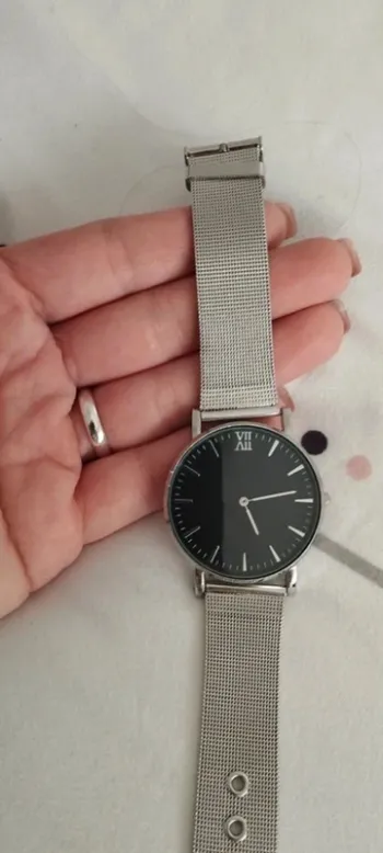 Montre homme