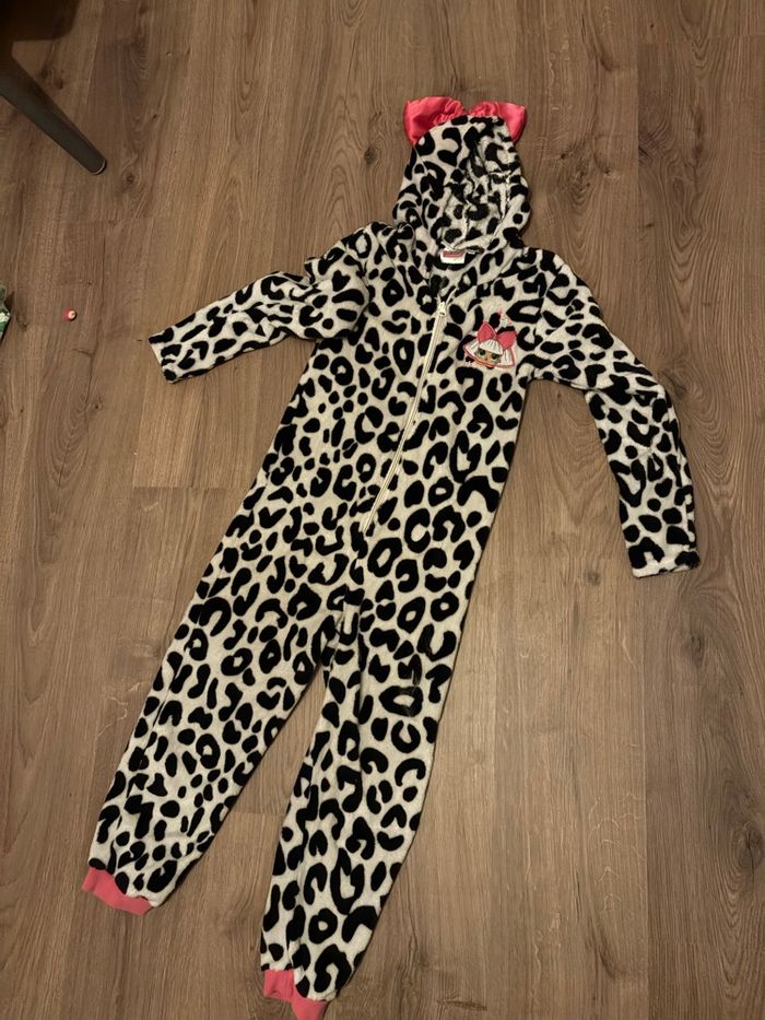 Sur pijama lol - photo numéro 3