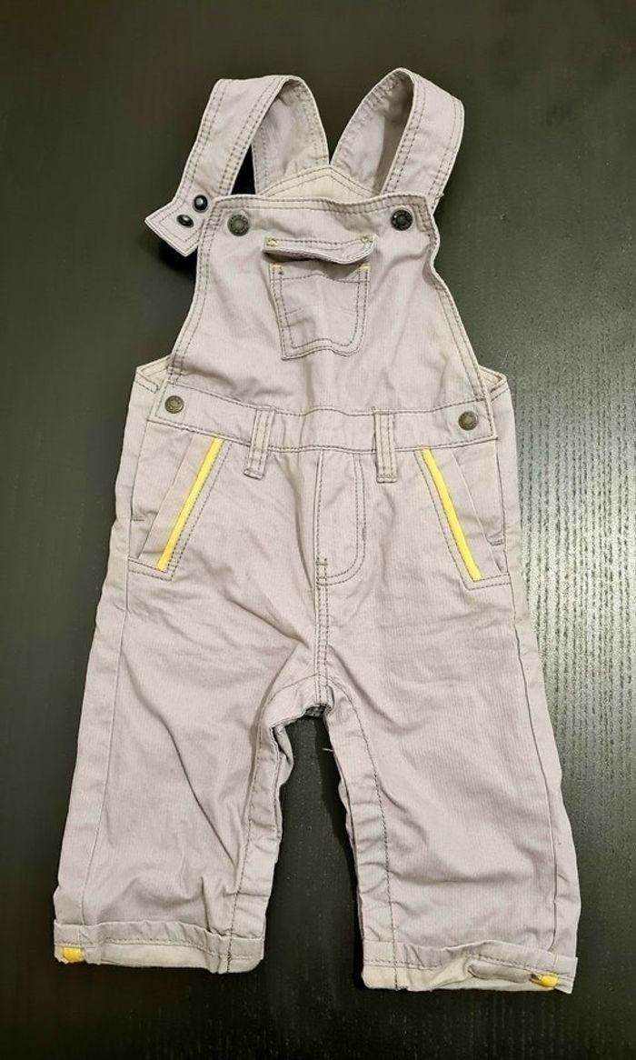 Ensemble Obaibi 3 mois - photo numéro 2