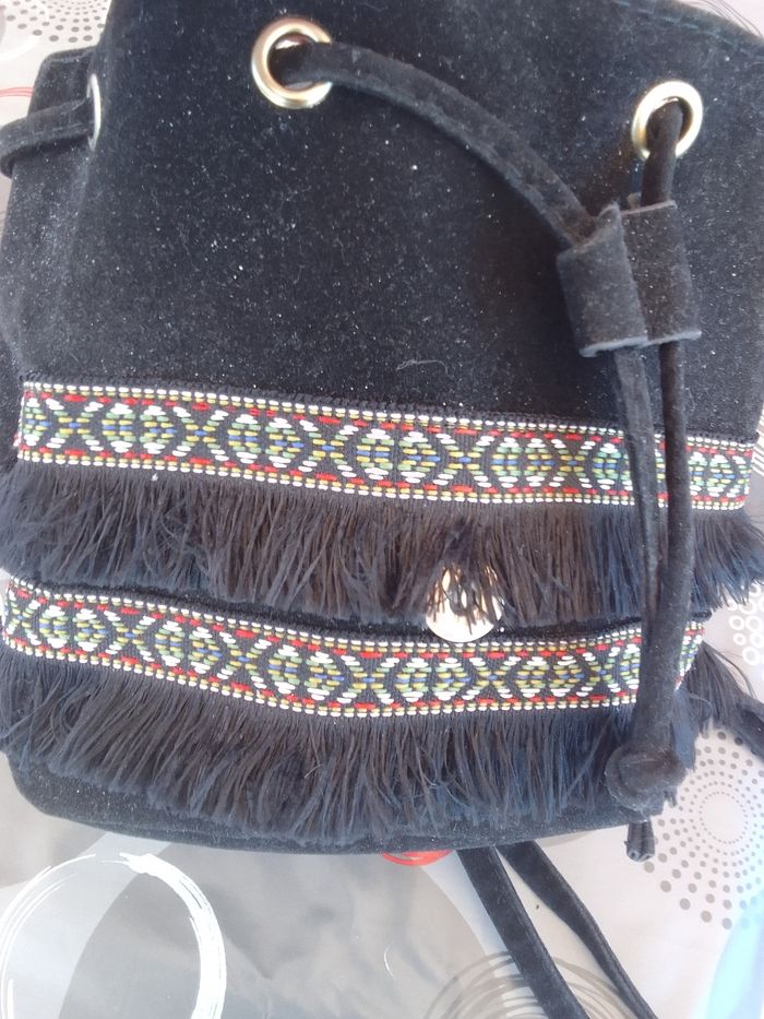 Sac à dos - photo numéro 2