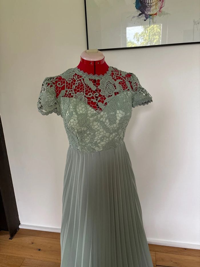 Shein Robe