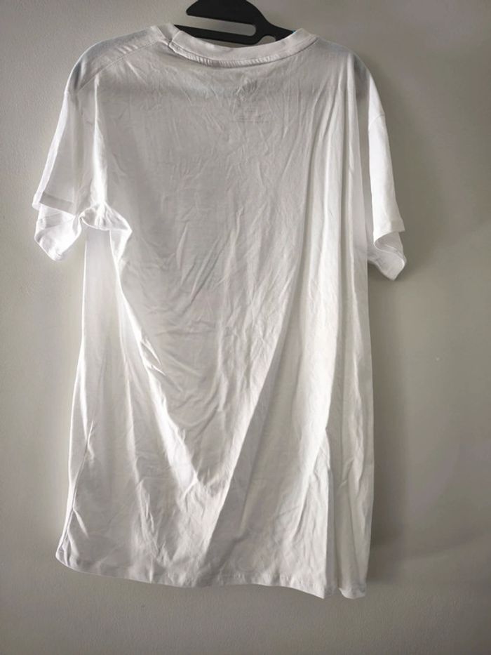 T shirt rugby World cup France 2023 taille M neuf - photo numéro 2