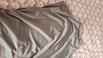 Robe courte