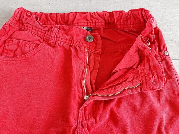 Jeans 14 ans - photo numéro 9