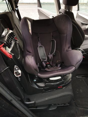 Siège auto