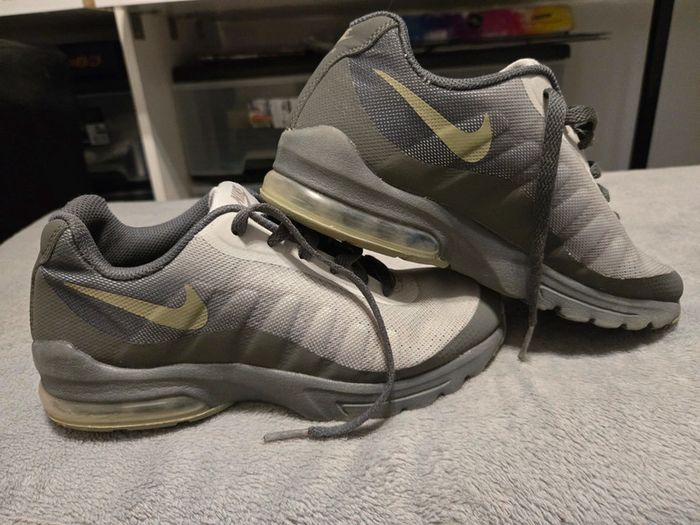 Basket nike - photo numéro 3