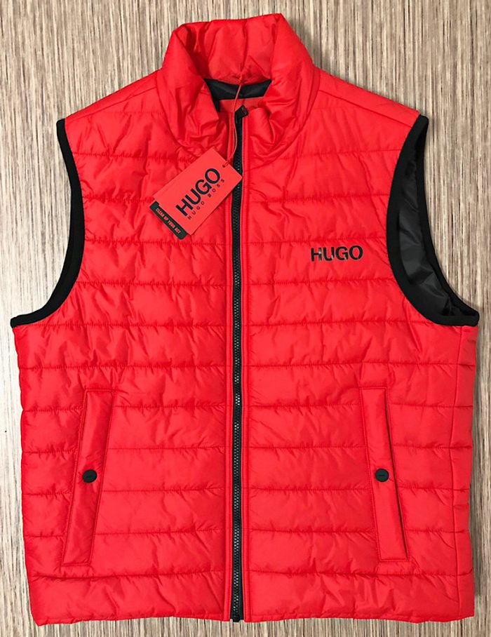 Doudoune  Hugo Boss Neuve - photo numéro 2
