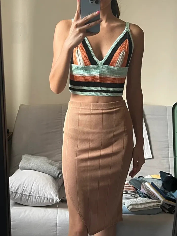 Ensemble femme