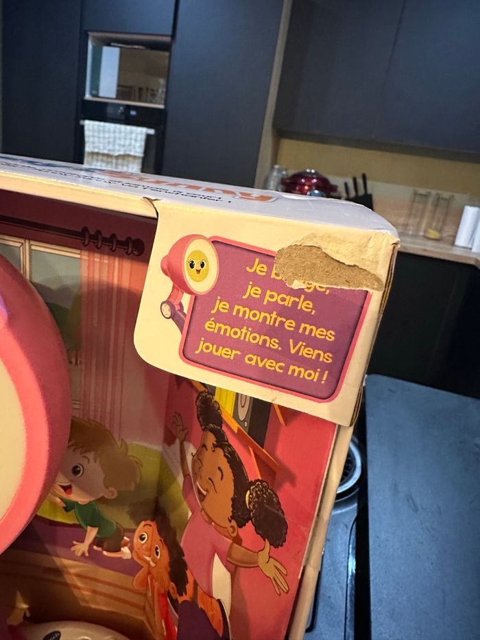 Funny Sunny - photo numéro 5