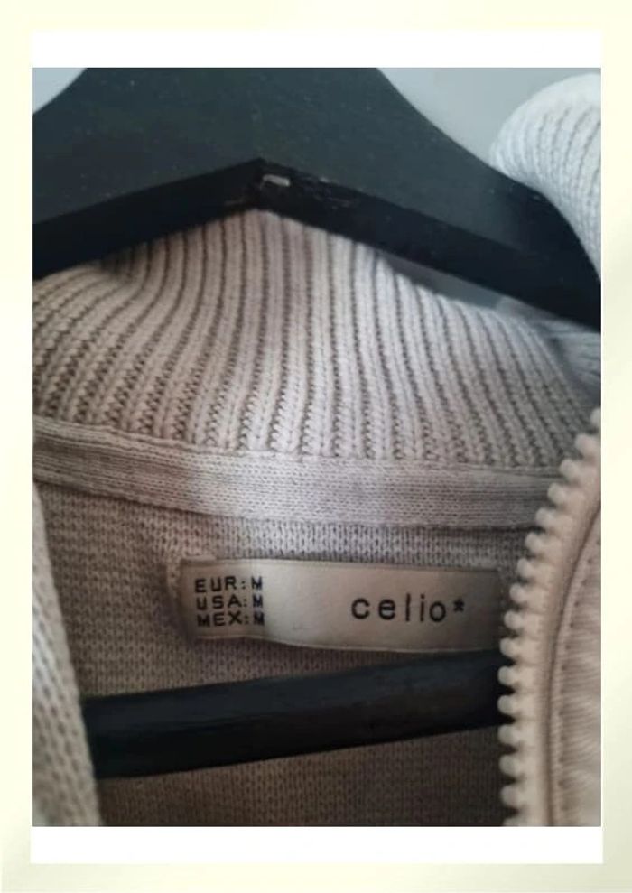 Pull celio - photo numéro 4