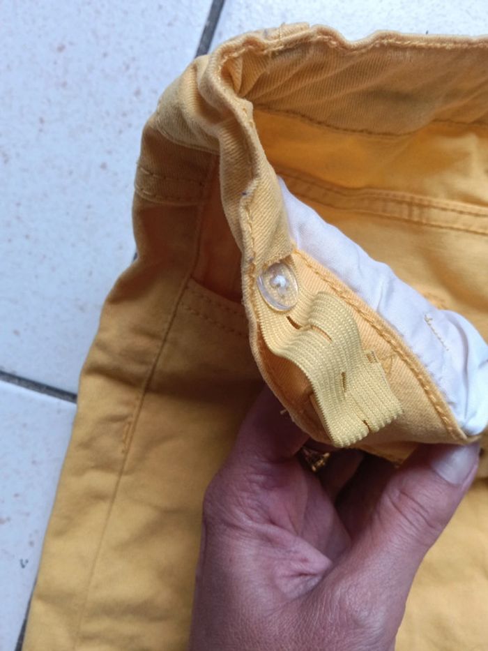 Pantalon 6ans - photo numéro 7