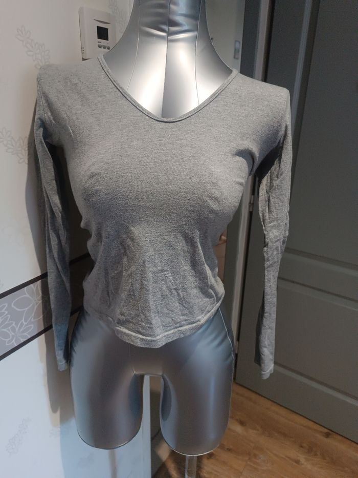 Haut femme t 34/36