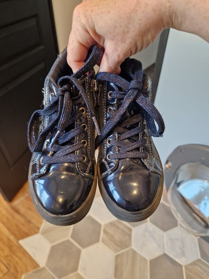 Chaussures - photo numéro 3