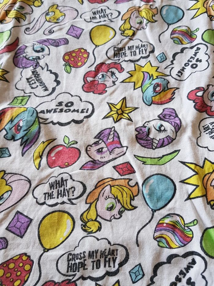 Tee-shirt 8 ans - photo numéro 2