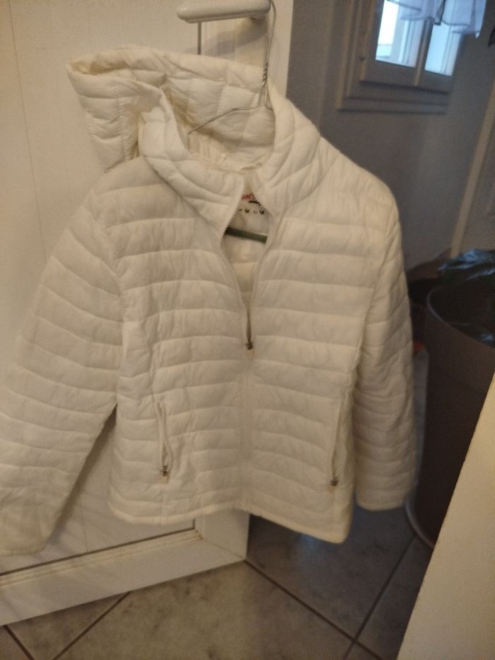 Doudoune - photo numéro 2