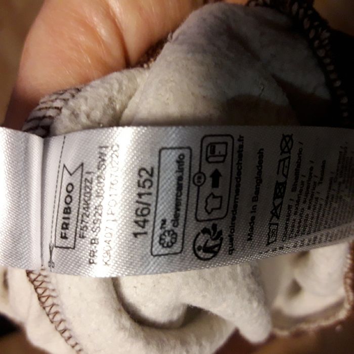 Lot 2 Sweats - photo numéro 4