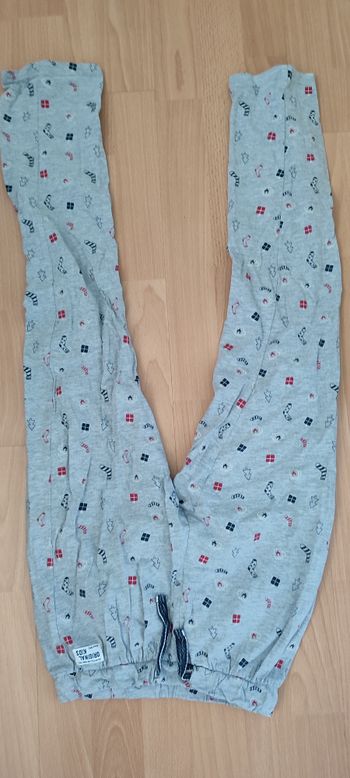 bas de pyjama 14 ans tao