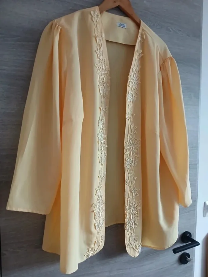 Surchemise Création Atelier - photo numéro 4