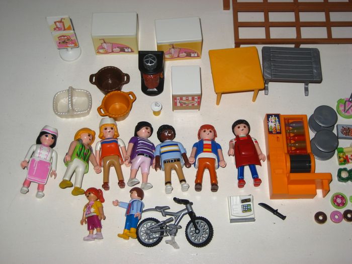 playmobil - photo numéro 7