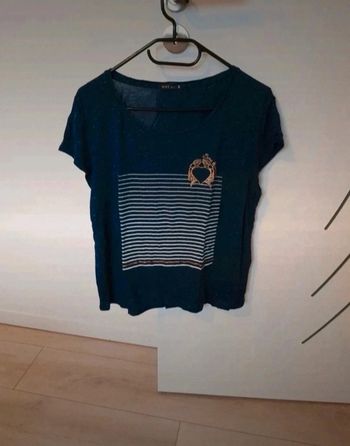 Tee shirt Bréal