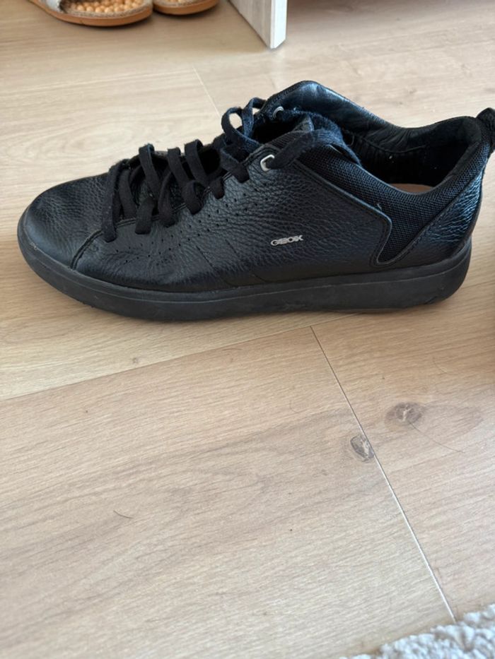 Geox chaussure - photo numéro 6