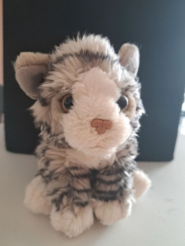 Lot de peluches - photo numéro 5