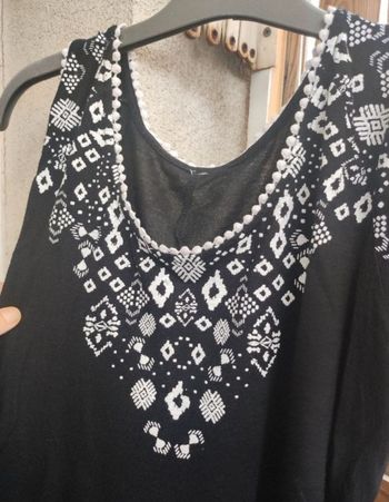 Tee-shirt taille unique