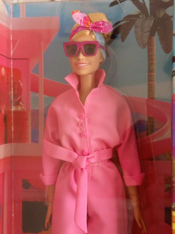 Barbie the movie - photo numéro 6
