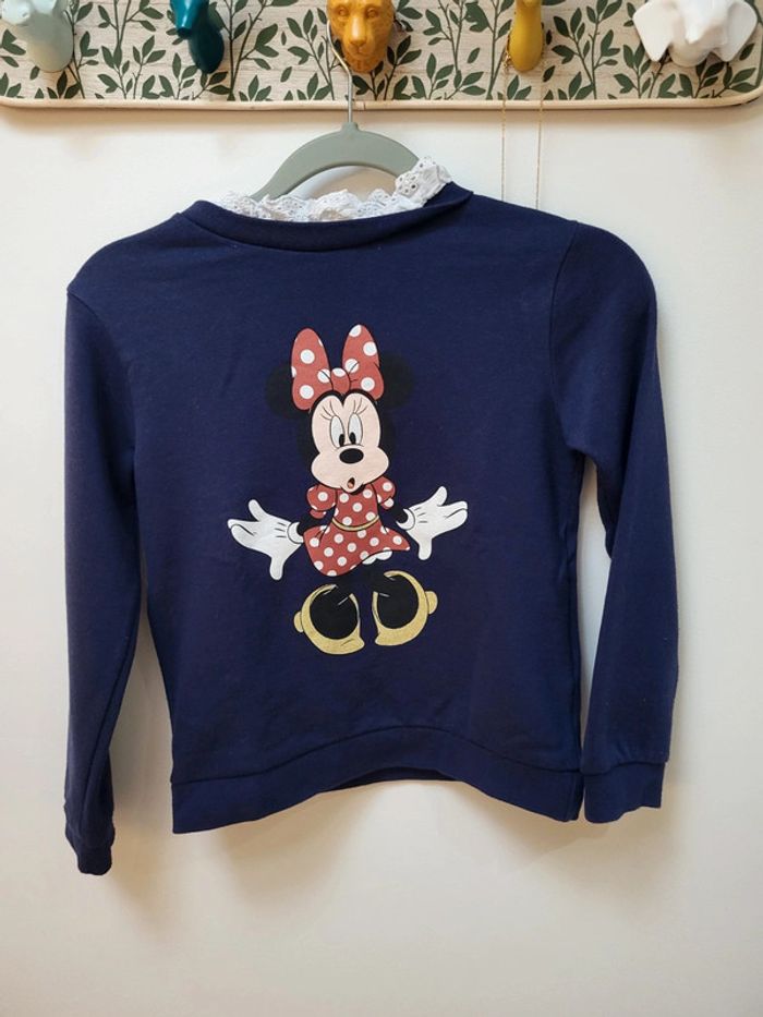 Pull 8 ans