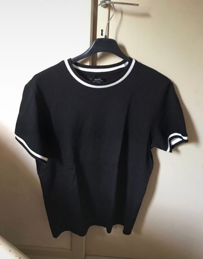 T shirt - photo numéro 2