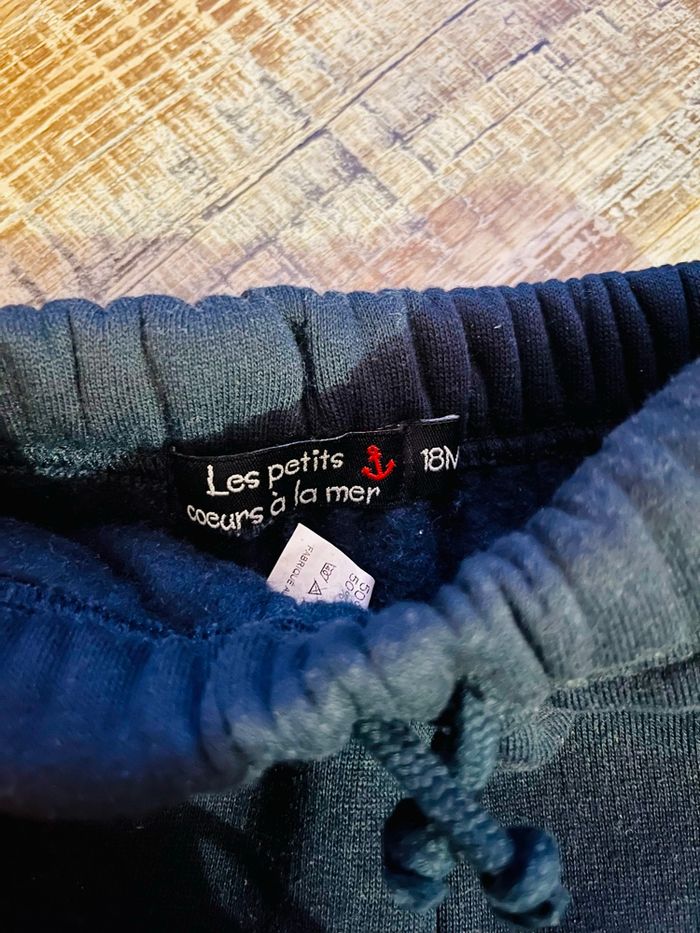 Lot pantalon 18 mois - photo numéro 3