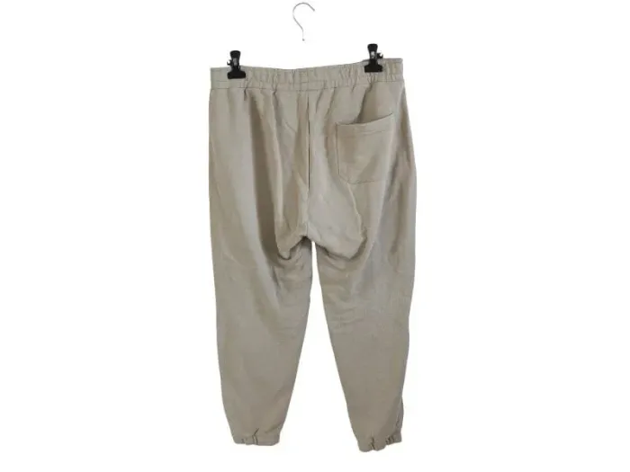 C31 jogging crème Zara XL - photo numéro 2