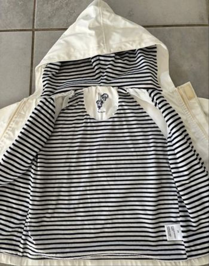 Parka - photo numéro 2