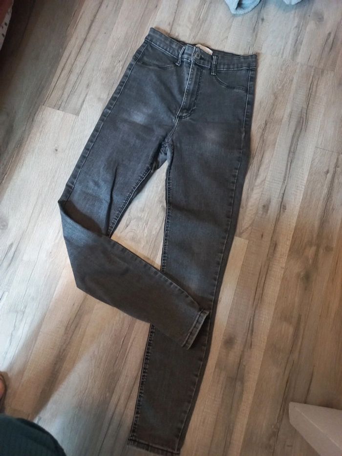 Jean skinny