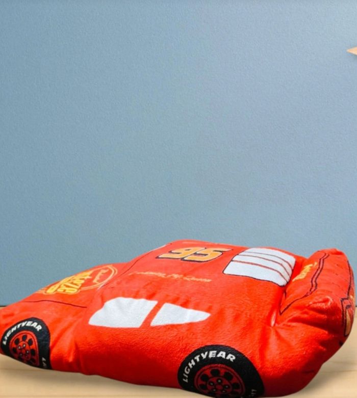 Coussin cars 3 - photo numéro 3