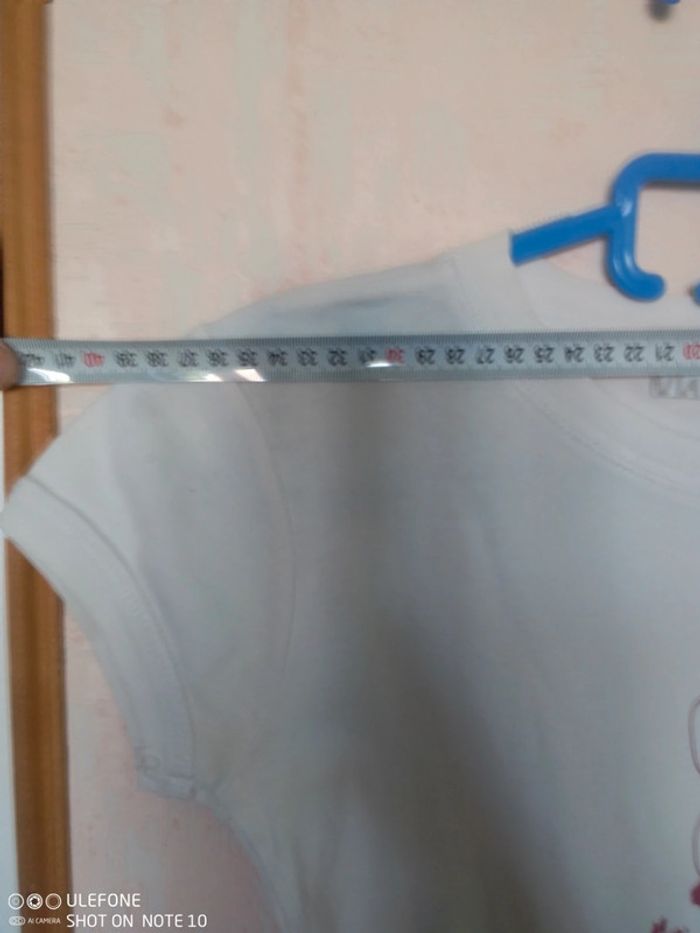 T-shirt taille 36 - photo numéro 4