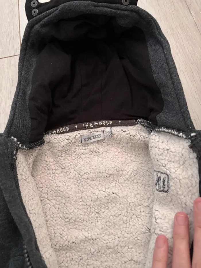 Ensemble sweat et pantalon - photo numéro 7