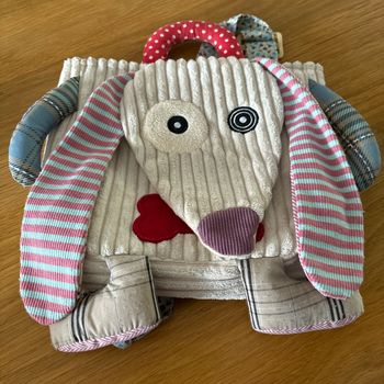 Sac à dos pour petits enfants