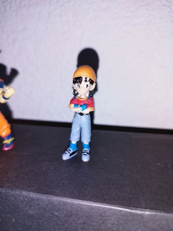 Figurine Dragon Ball Z AB bs sta figure toy dbz