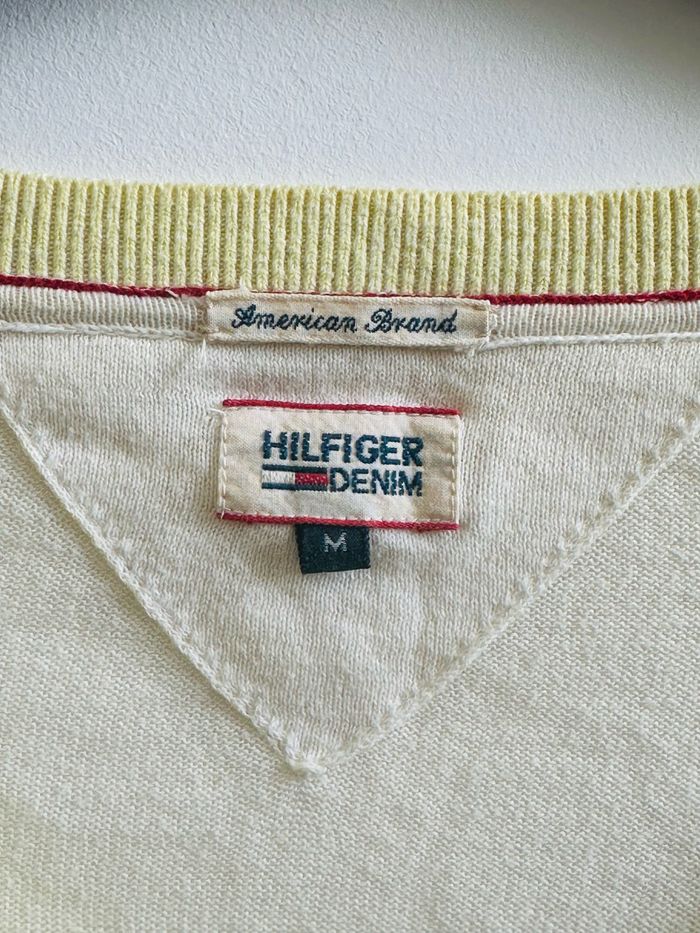 Cardigan Tommy Hilfiger - photo numéro 3